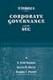 An Introduction to Corporate Governance and the Sec