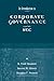 An Introduction to Corporate Governance and the Sec