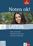 Noten ok! Latein ab dem 1. Lernjahr