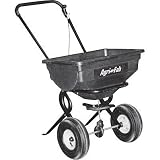 Agri-Fab 85-Pound Push Broadcast Spreader 45-0388
