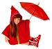 Käthe Kruse 54755 - Lolle Regenschirm