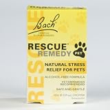 Bach Pet Rescue Remedy 10 ML