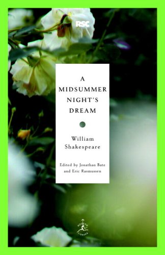 A Midsummer Night
