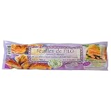 【冷凍】パートフィロ 500g 【冷凍】パートフィロ 500g