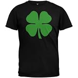 Large Shamrock T-Shirt