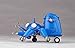 Revoltech Yamaguchi NO.126EX Tachikoma anime Ver.