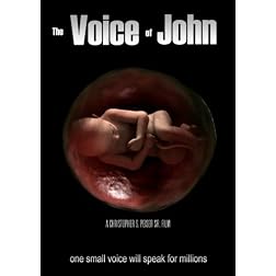 The Voice of John DVD