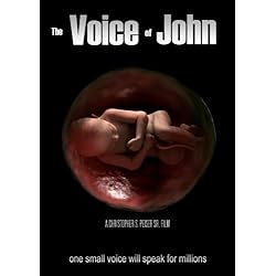 The Voice of John DVD