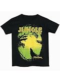 Disney The Jungle Book Boys The Jungle Book T-Shirt Size 10
