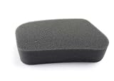 Honda Genuine 17211-ZL1-000 Air Filter