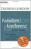 Produkt-Bild: Heyne Sachbuch, Nr.33, Familienkonferenz in der Praxis