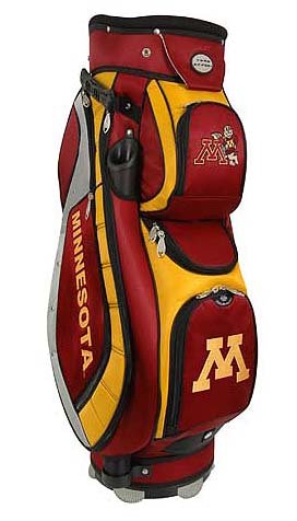 Minnesota Golden Gophers Lettermans Team Effort
