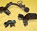 Used : 2004 Yamaha XVS 650 A V-star Classic Clutch Master Cylinder Or Clutch Perch