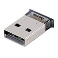 Hama Version 3.0/EDR Class2 Nano-Bluetooth-USB-Adapter