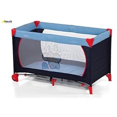 Hauck 606384 - Dream'n Play Go Playpark