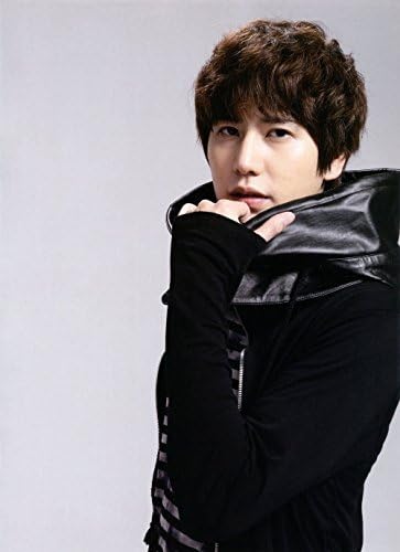 Unknown Travel KYUHYUN SUPER JUNIOR KPOP Korea Boy Band 24x36inch Silk Poster Prints SJ09