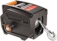 Master Lock 2953AT 12-Volt DC Portable Winch