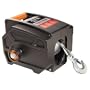 Master Lock 2953AT 12-Volt DC Portable Winch