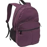 Rick Steves Civita Daypack (Plum)