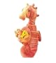 Wild Republic Seahorse Dad with babies 11.5"