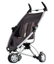 Quinny Zapp 3-Wheeler Stroller - Racoon