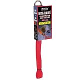Night Dawg Collar, Small, Red