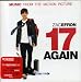 All Products : 17 Again : Music From The Motion Picture [Korea Edition] [Universal Music]