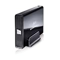 Boitier Externe USB 2.0 pour Disque dur SATA 3.5" avec socle pour Seven / 7 / Vista / XP