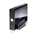 Boitier Externe USB 2.0 pour Disque dur SATA 3.5" avec socle pour Seven / 7 / Vista / XP