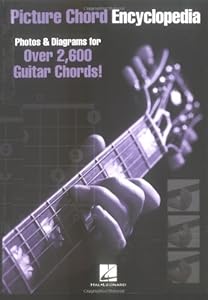 Picture Chord Encyclopedia