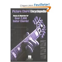 Picture Chord Encyclopedia