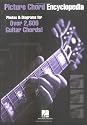 Picture Chord Encyclopedia Gtr