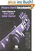 Picture Chord Encyclopedia