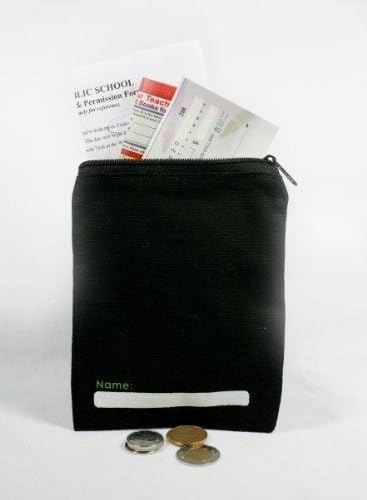 Green School Mini Tote