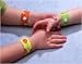 Sea-Band Wristband for Motion Sickness - Child - 1Pair - Same day shipping!.