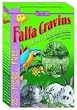 F.M. Brown's Falfa Cravins Treats, 16-Ounce, Alfalfa Cubes Treat