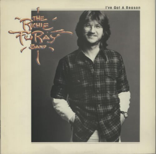 Richie Furay - I