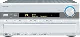 Onkyo TX-SR875 THX Ultra2 home theater receiver with HDMI switching and upconversion Silver