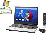 �x�m�� FMV-BIBLO NF/D85D FMVNFD85D