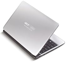 Acer Aspire 1410, 11.6 inch HD LED Laptop, Intel Celeron ULV 743, 2GB RAM 160GB, Windows 7 Home Premium, Up To 6 Hr Battery Life, 1.4kg light