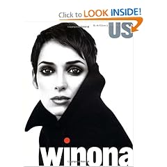 Winona Ryder (Editors of Us Magazine)