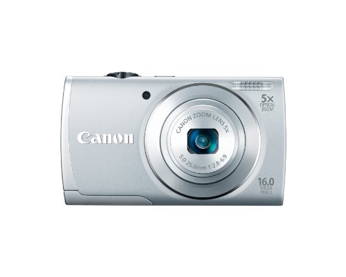review Canon 8158B001