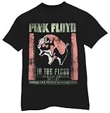 Pink Floyd 77 Tour T-Shirt (Guys)