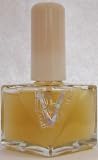 DV8 Hard Color Nail Treatment, Deviator Matte Finisher