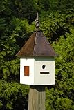 Songbird Suite Birdhouse
