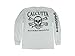 Calcutta Men’s Original Logo Long Sleeve T-Shirt – Soft Performance Apparel