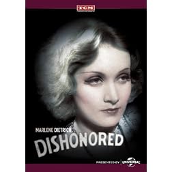 Dishonored