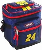 Jeff Gordon 18 Can Cooler Bag