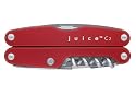 Leatherman C2 Inferno Red Multitool in Box - Leatherman 70101001K