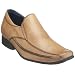 Hush Puppies Mens Ancona Light Brown 1258102L0900 9 UK Regular